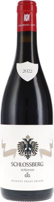 Weingut Franz Keller - Spätburgunder Schlossberg Achkarren VDP Großes Gewächs Deutscher Qualitätswein 2022